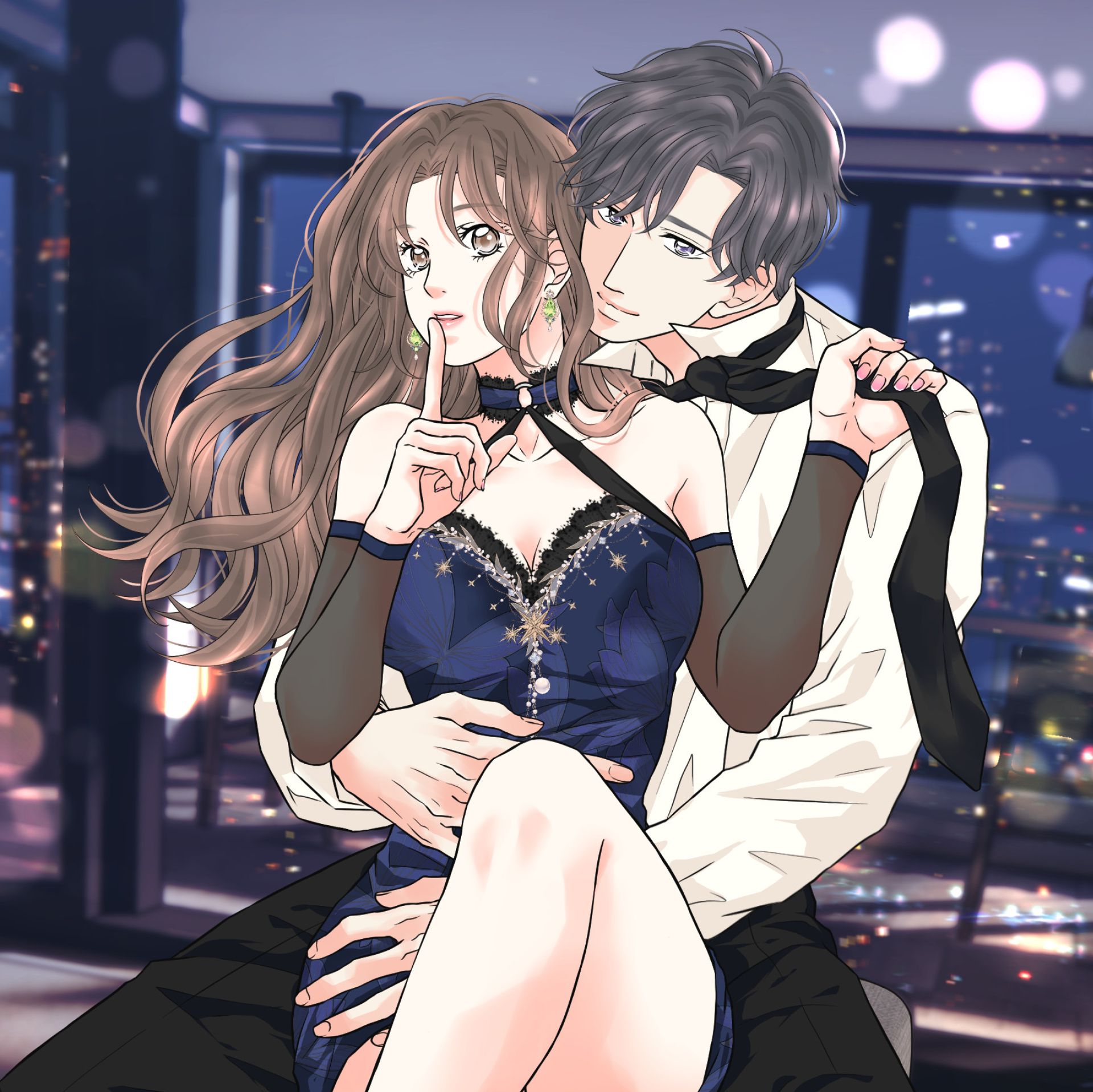 更新漫画6